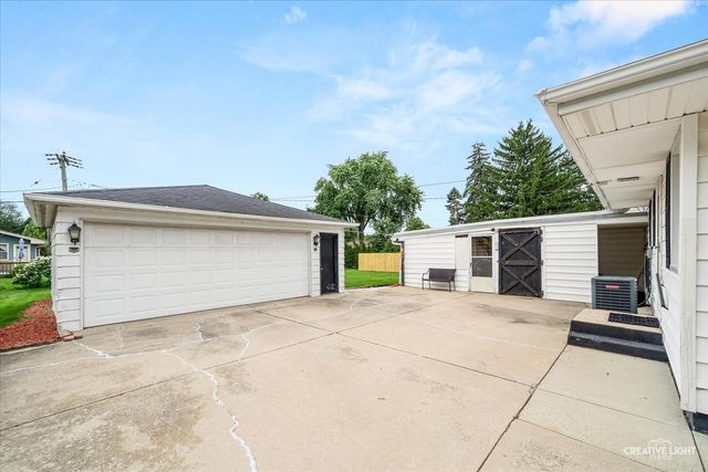1602 Avalon Avenue, Joliet, IL 60435