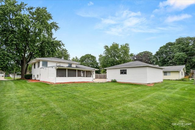 1602 Avalon Avenue, Joliet, IL 60435
