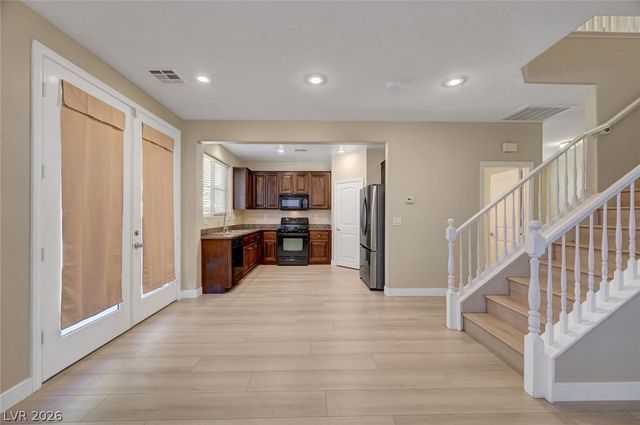 5385 Bristol Bend Court, Las Vegas, NV 89135