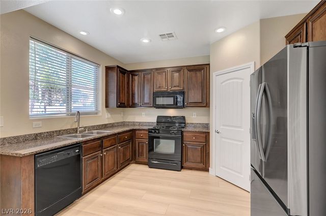 5385 Bristol Bend Court, Las Vegas, NV 89135