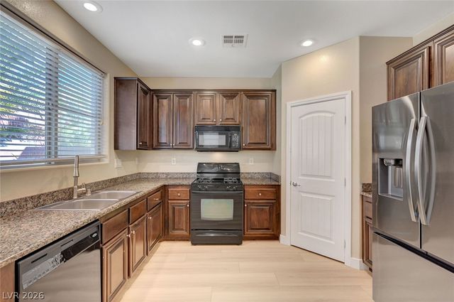 5385 Bristol Bend Court, Las Vegas, NV 89135