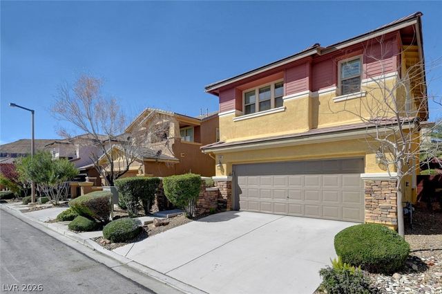 5385 Bristol Bend Court, Las Vegas, NV 89135