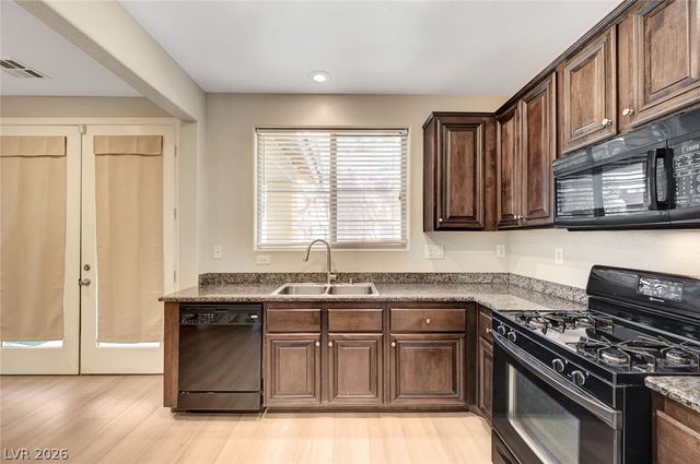 5385 Bristol Bend Court, Las Vegas, NV 89135