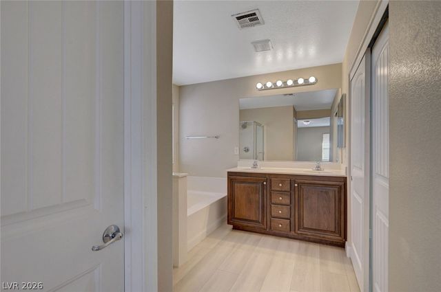 5385 Bristol Bend Court, Las Vegas, NV 89135