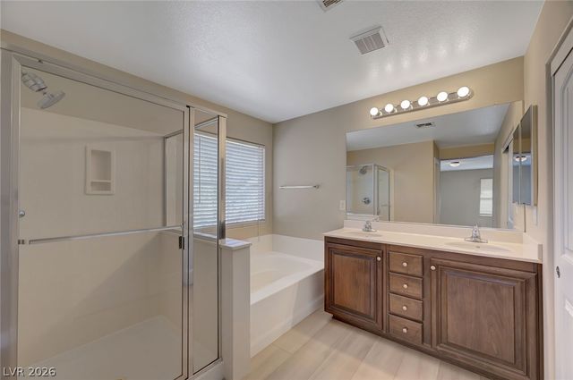 5385 Bristol Bend Court, Las Vegas, NV 89135