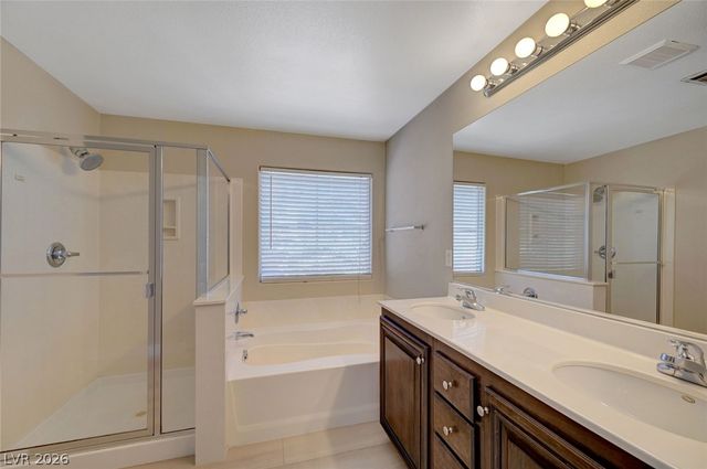 5385 Bristol Bend Court, Las Vegas, NV 89135