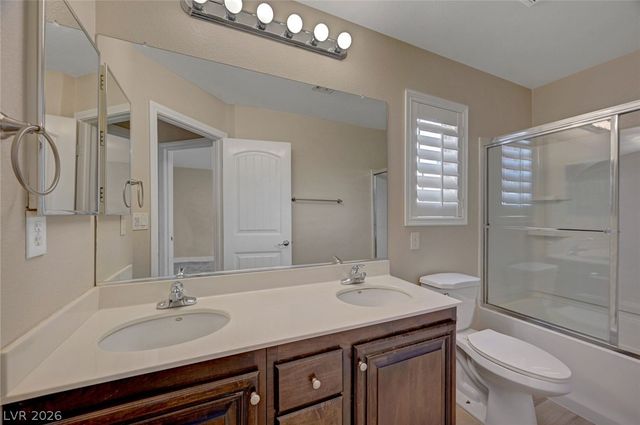 5385 Bristol Bend Court, Las Vegas, NV 89135