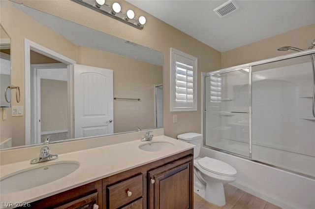 5385 Bristol Bend Court, Las Vegas, NV 89135