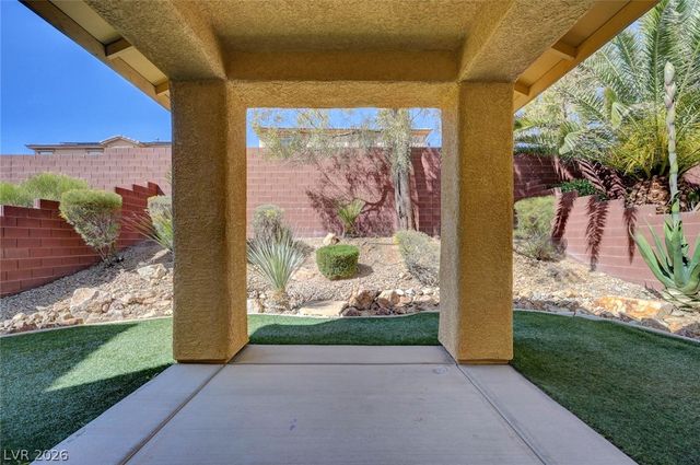 5385 Bristol Bend Court, Las Vegas, NV 89135