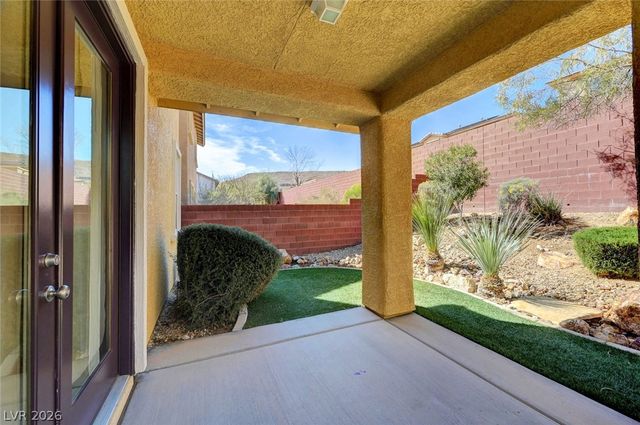 5385 Bristol Bend Court, Las Vegas, NV 89135