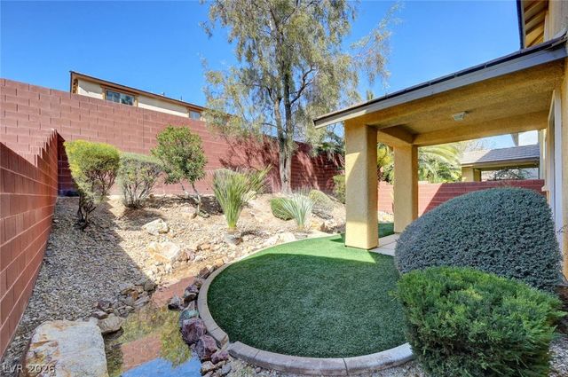 5385 Bristol Bend Court, Las Vegas, NV 89135