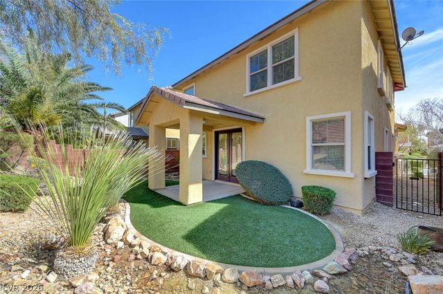 5385 Bristol Bend Court, Las Vegas, NV 89135