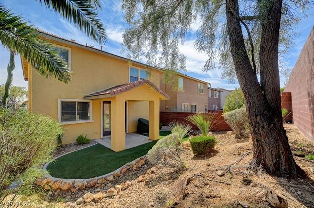 5385 Bristol Bend Court, Las Vegas, NV 89135