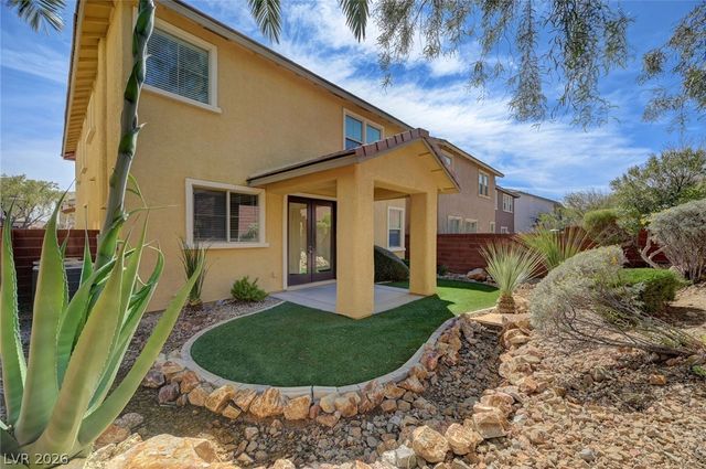 5385 Bristol Bend Court, Las Vegas, NV 89135