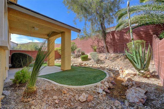 5385 Bristol Bend Court, Las Vegas, NV 89135