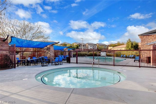 5385 Bristol Bend Court, Las Vegas, NV 89135