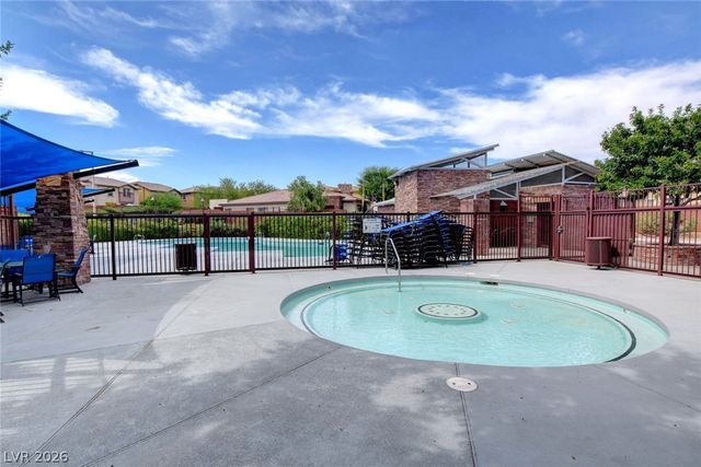 5385 Bristol Bend Court, Las Vegas, NV 89135