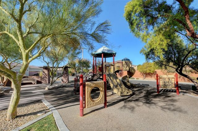 5385 Bristol Bend Court, Las Vegas, NV 89135