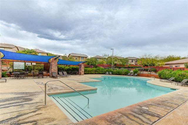 5385 Bristol Bend Court, Las Vegas, NV 89135