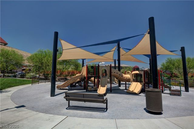 5385 Bristol Bend Court, Las Vegas, NV 89135