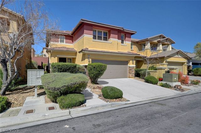 5385 Bristol Bend Court, Las Vegas, NV 89135