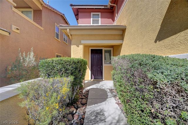 5385 Bristol Bend Court, Las Vegas, NV 89135