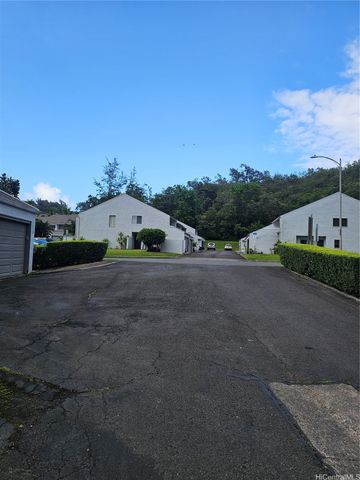 47-164 Hui Alaiaha Place C93, Kaneohe, HI 96744