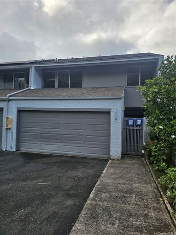 47-164 Hui Alaiaha Place C93, Kaneohe, HI 96744