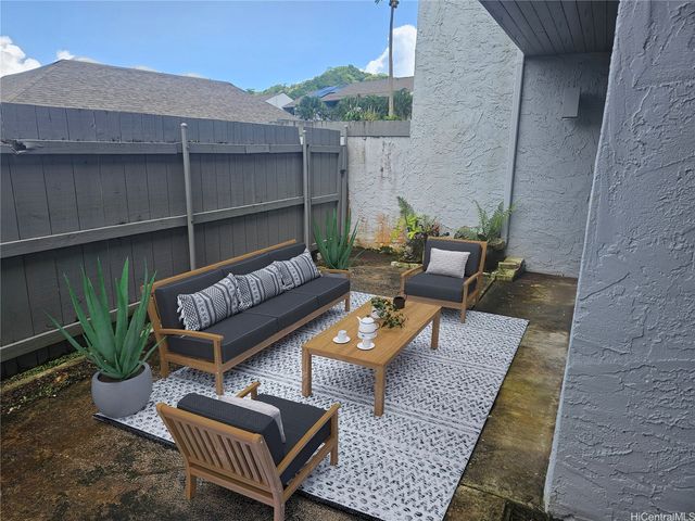 47-164 Hui Alaiaha Place C93, Kaneohe, HI 96744