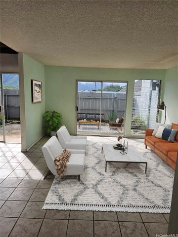 47-164 Hui Alaiaha Place C93, Kaneohe, HI 96744