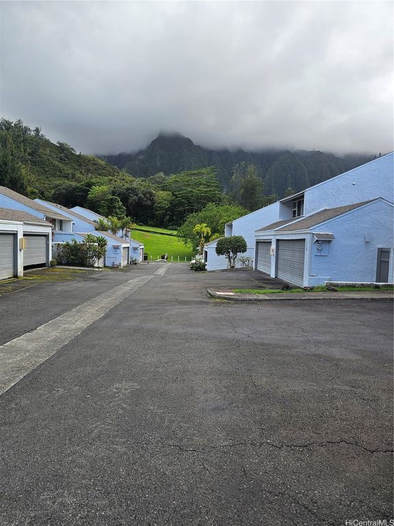 47-164 Hui Alaiaha Place C93, Kaneohe, HI 96744