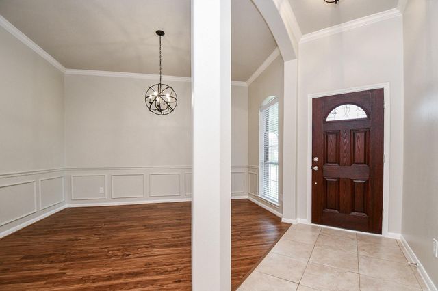 802 Childers Court, Stafford, TX 77477