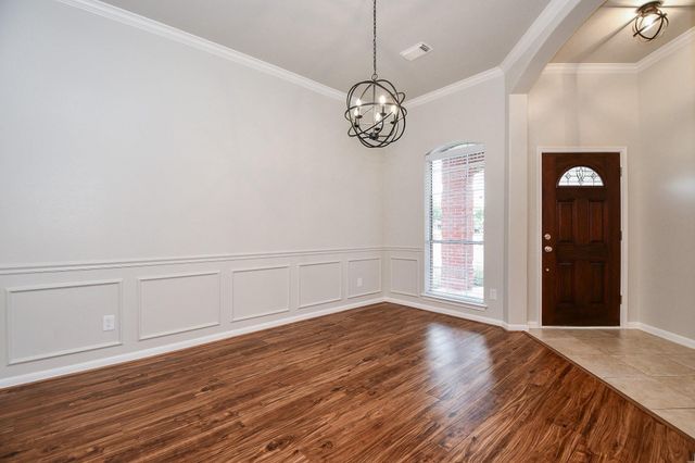 802 Childers Court, Stafford, TX 77477