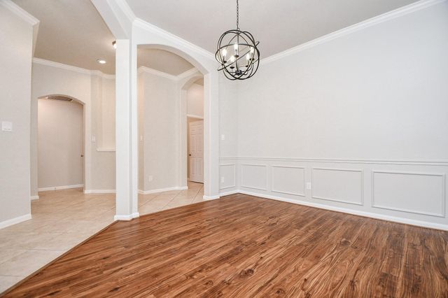 802 Childers Court, Stafford, TX 77477