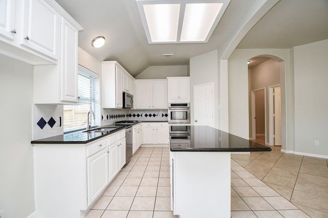 802 Childers Court, Stafford, TX 77477