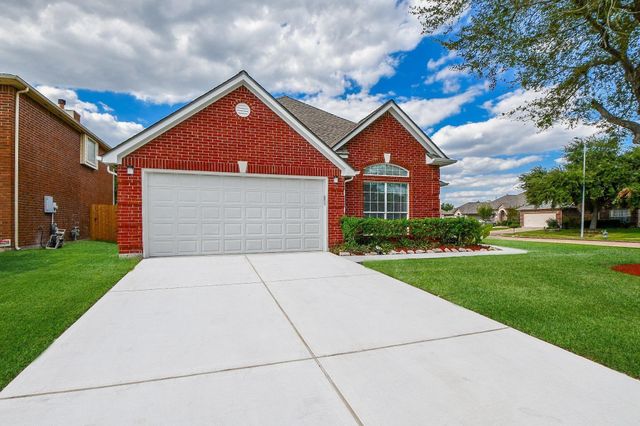 802 Childers Court, Stafford, TX 77477
