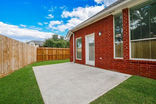 802 Childers Court, Stafford, TX 77477