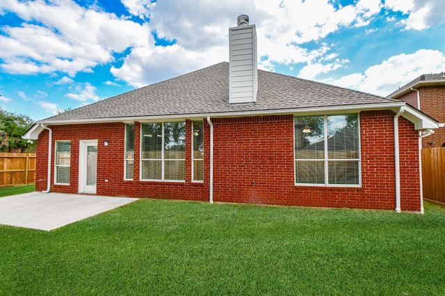 802 Childers Court, Stafford, TX 77477