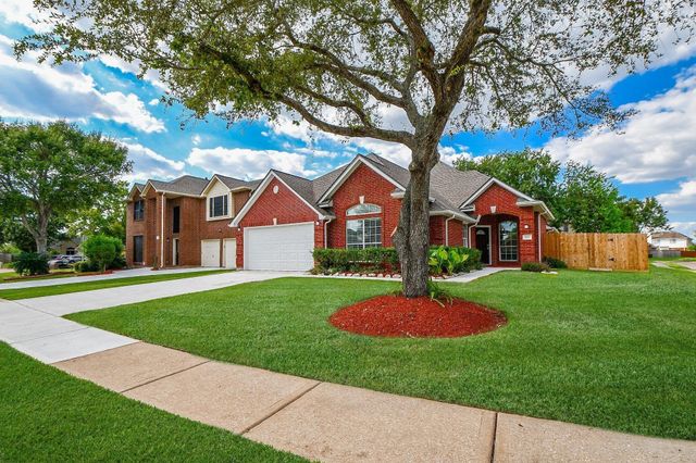 802 Childers Court, Stafford, TX 77477