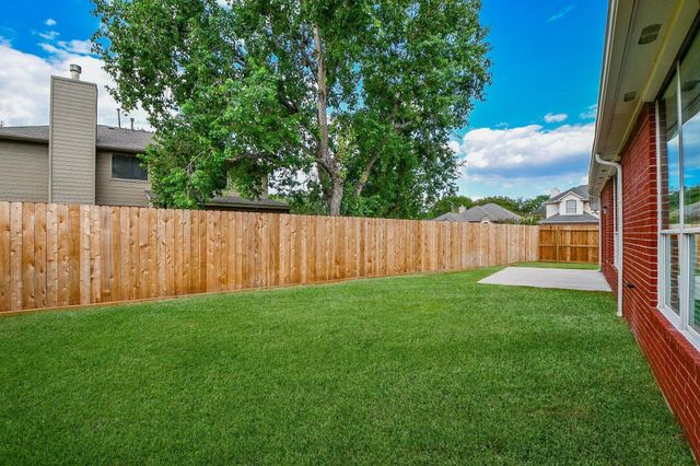 802 Childers Court, Stafford, TX 77477