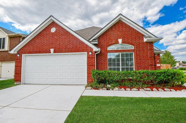 802 Childers Court, Stafford, TX 77477