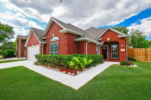 802 Childers Court, Stafford, TX 77477