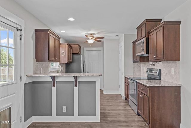 114 Westchase Drive, Clayton, NC 27527