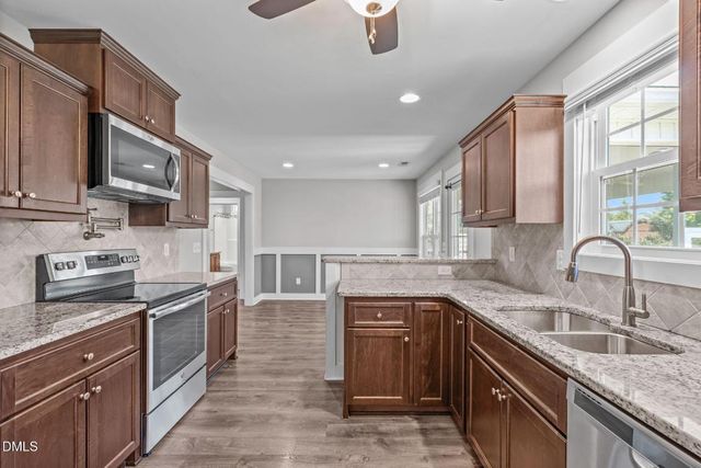 114 Westchase Drive, Clayton, NC 27527