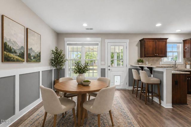 114 Westchase Drive, Clayton, NC 27527