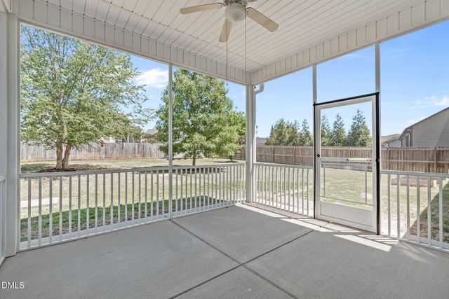 114 Westchase Drive, Clayton, NC 27527