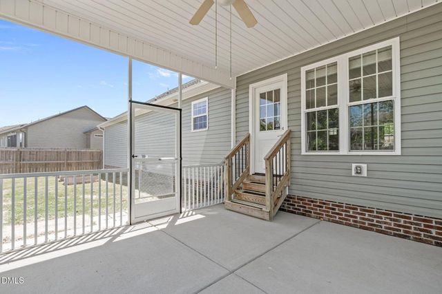 114 Westchase Drive, Clayton, NC 27527