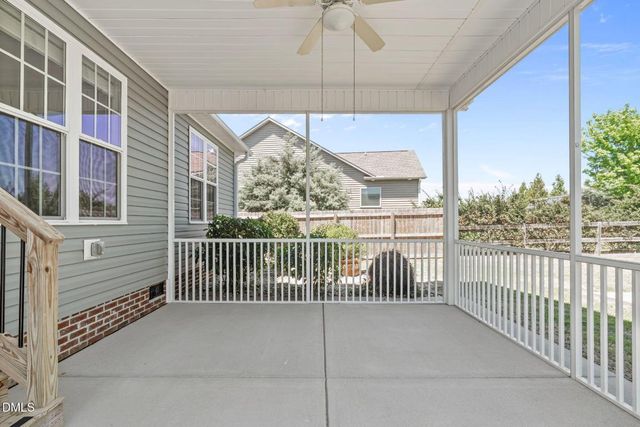 114 Westchase Drive, Clayton, NC 27527