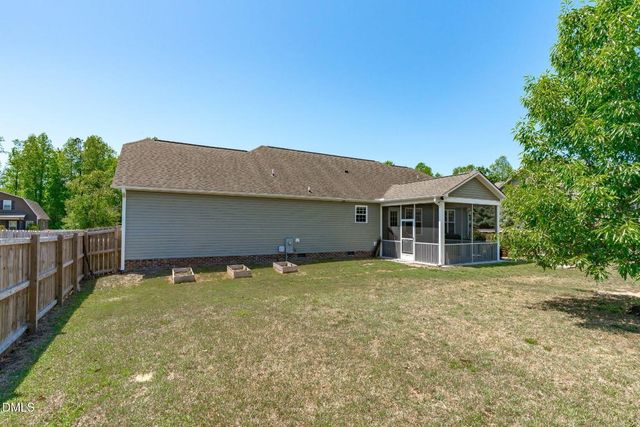 114 Westchase Drive, Clayton, NC 27527