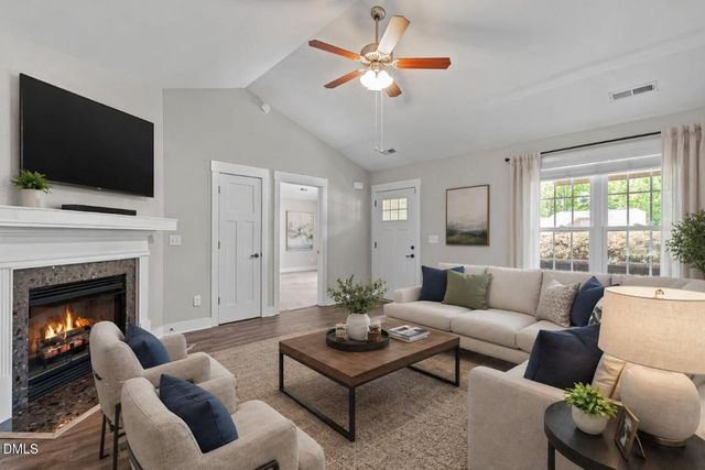 114 Westchase Drive, Clayton, NC 27527